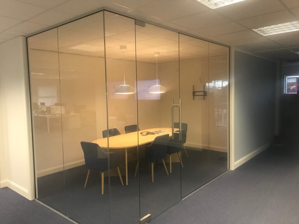 10 Facts You May Not Know About Signal Telecom 4 Board room glass panels