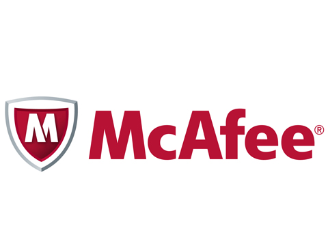 Snow chaos - How to prepare your business for flexible working 6 mcafee logo